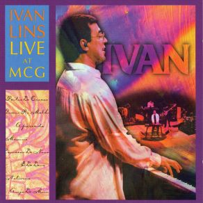 Download track Love Dance Ivan Lins