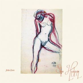 Download track How Beautiful You Are John Zorn