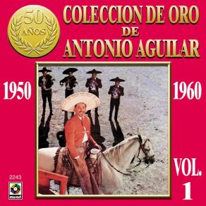 Download track El Chivo Antonio Aguilar