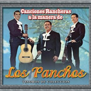 Download track Media Vuelta ((Tema Remasterizado)) Trio Los Panchos