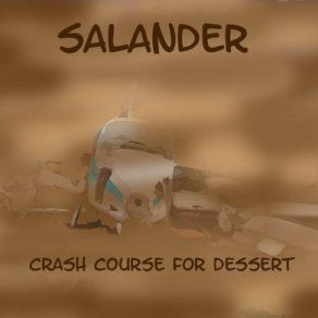 Download track Desert Sands Salander