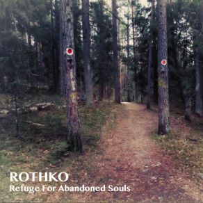 Download track Your Broken Body Has Found A Home Rothko