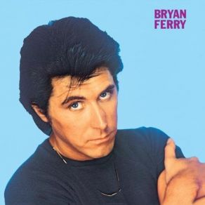 Download track The Tracks Of My Tears Bryan Ferry