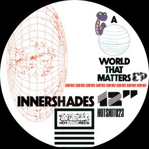 Download track Cruising At Sunset Innershades