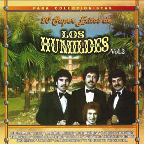 Download track Ambicion De Quererte Los Humildes