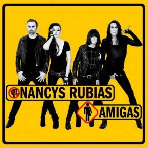 Download track Te Doy Un Consejo (Tápate El Conejo) Nancys Rubias