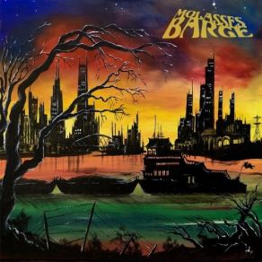 Download track Crux Influx Molasses Barge