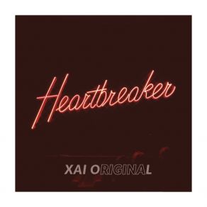 Download track Heartbreaker Xai