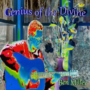 Download track Cowgirl In Space Ben Miller