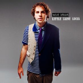 Download track LITTLE SAINT LUCIA Nikolas Dimoulas