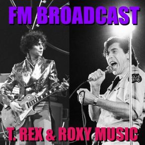 Download track Honey Don't (Live) Roxy Music, T. Rex