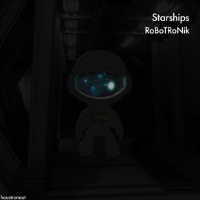 Download track Hidden Path RoBoTRoNik