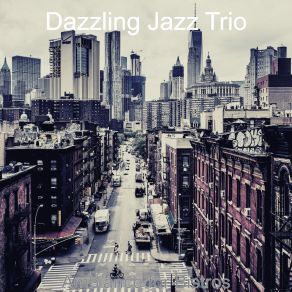 Download track Spectacular Music For Coffeehouses Dazzling Jazz Trio