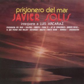 Download track Esta Duda Javier Solís