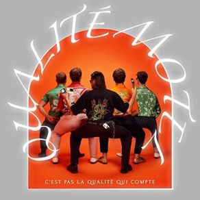 Download track S. F. C. B. G. Qualité MotelLes Louanges