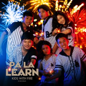 Download track แจว Pa La Learn