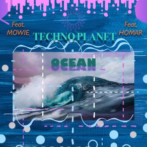 Download track Ocean HomarTechno Planet