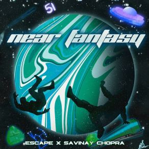 Download track Beanbag On The Moon Savinay ChopraAkarsh