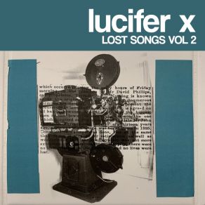 Download track Erotic / Narcotic (Valentine Sampler Version) Lucifer X