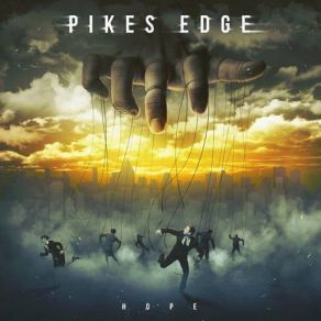 Download track The Last Letter Pikes Edge