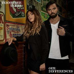 Download track Head Over Heels Tennessee Tears