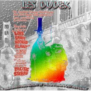 Download track Instrumental Les Dudek