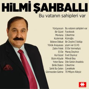 Download track Maraş Deyince Hilmi Şahballı