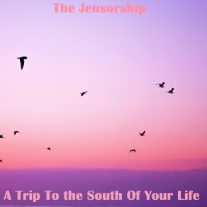 Download track Ship Captains The Jensorship