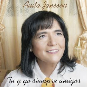 Download track ¡sino Dios! Anita Jansson