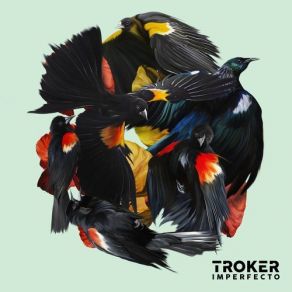 Download track Escarlata TROKER