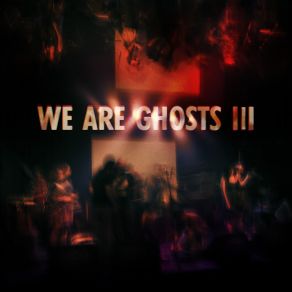 Download track Radio'S Dead (There'S Something In Your Head) We Are Ghosts