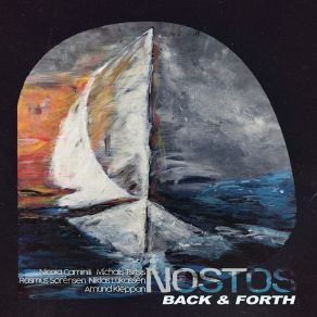 Download track Closure Nostos