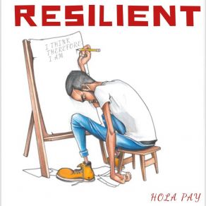 Download track Resilient Hola PayG-Hod