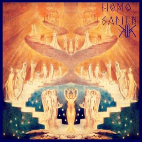 Download track Homo Sapien K-Dub