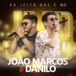 Download track Publicamente (Ao Vivo) João MarcosRenato, Matheus Neves