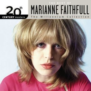 Download track Trouble In Mind (The Return) (The Return) Marianne FaithfullThe Return