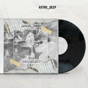 Download track Mozambique Astro DeepTonic 401