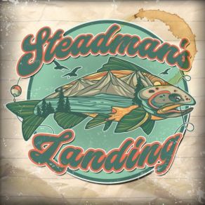 Download track Jet Pack Man Steadman's Landing