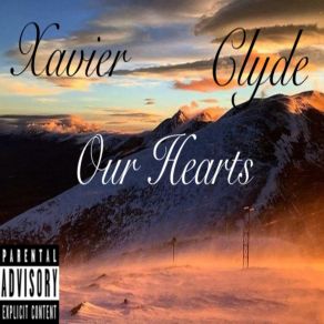 Download track Dessert Winds Xavier Clyde