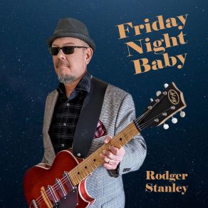 Download track I'm Going Mad Rodger Stanley