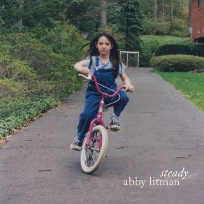 Download track This Is Where I Stand Abby Litman