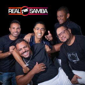 Download track Réu Confesso Real Samba