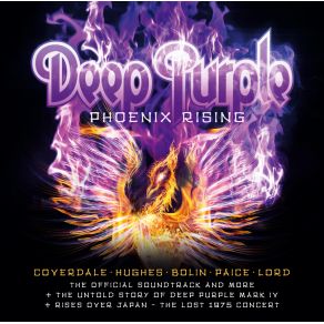 Download track Stormbringer (Long Beach) Deep Purple