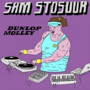 Download track Numbers Of Incompletion (Original Mix) Sam Stosuur