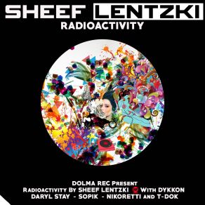 Download track XRay (Original Mix) Sheef Lentzki