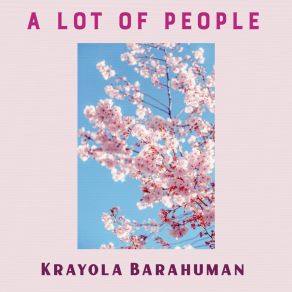 Download track Telling Her She Is Beautiful Krayola Barahuman