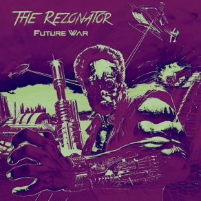 Download track Become Anew... Rezonator