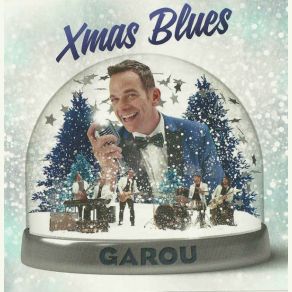 Download track Petit Papa Noël Garou