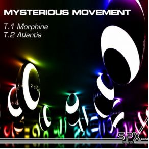 Download track Atlantis (Original Mix) Mysterious Movement