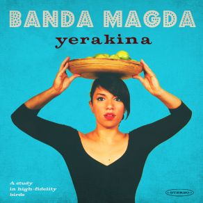 Download track Yerakina Banda Magda